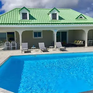 Holiday home V2 Dream Panorama Of The Ocean, Oyster Pond