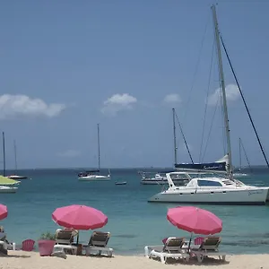 Apartment Chic Saint-martin, Marigot (Saint Martin)